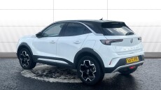 Vauxhall Mokka 1.2 Turbo Ultimate 5dr Petrol Hatchback